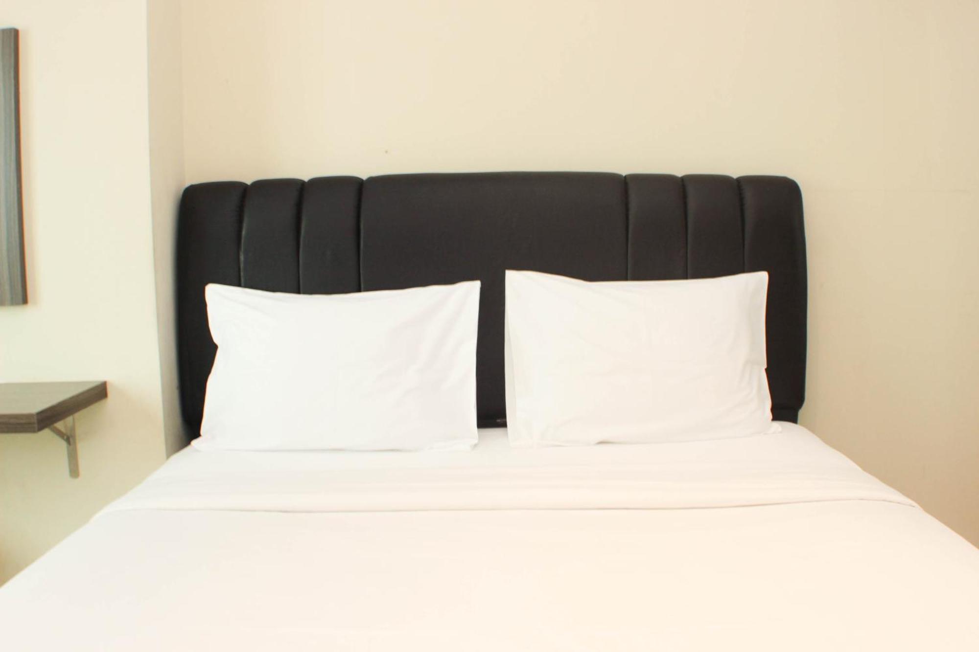Apartemen Great Location And Comfy 2br At Thamrin By Travelio Jakarta